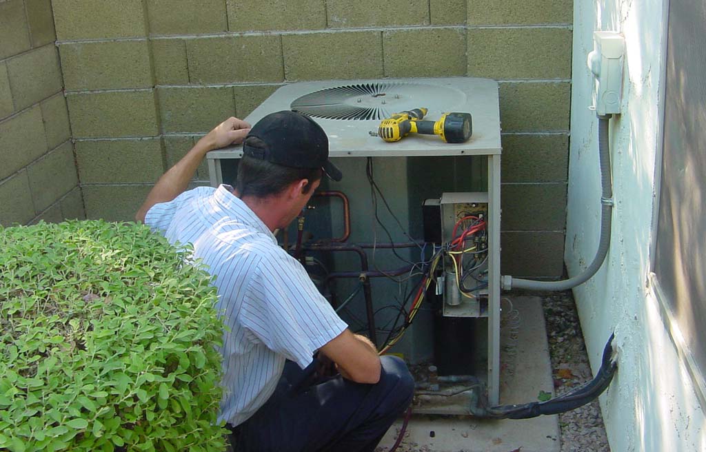 Heat Pump Installation Heat Pump Installation